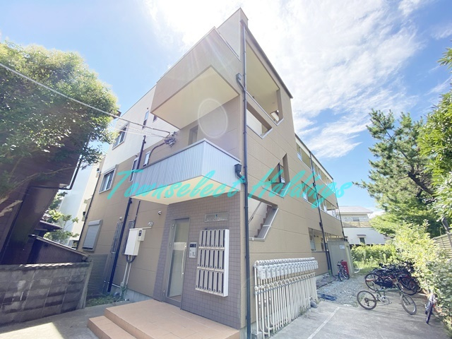 鎌倉市材木座５丁目の賃貸マンション