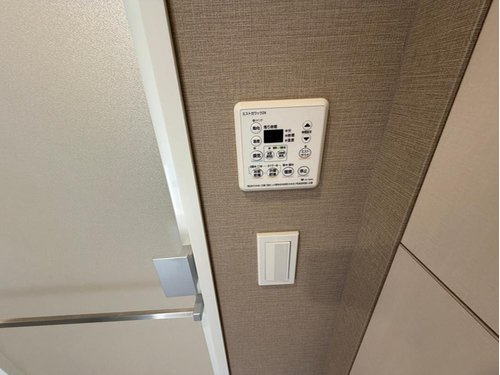 クレヴィア甲子園の設備