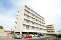 ソレイユ１番館の画像