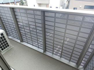 【バルコニー】 | セジュール桜