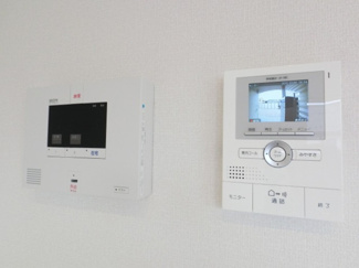 【セキュリティ】 | セジュール桜