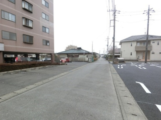  | セジュール桜