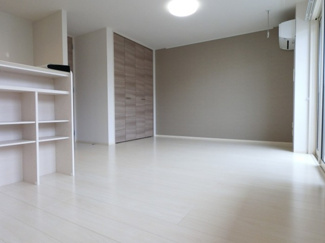 【居間・リビング】 | セジュール桜