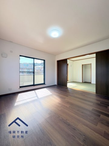 大野城市平野台１丁目　戸建てのその他