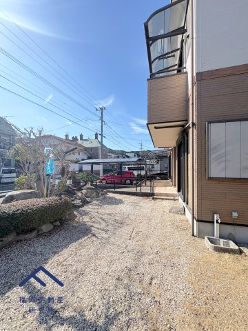 大野城市平野台１丁目　戸建てのその他