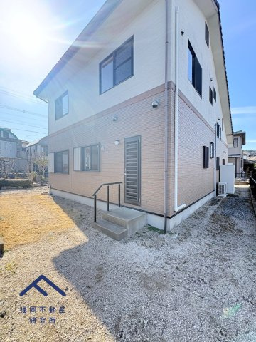 大野城市平野台１丁目　戸建てのその他