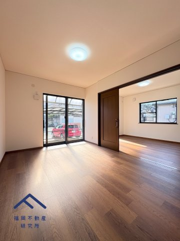 大野城市平野台１丁目　戸建てのその他