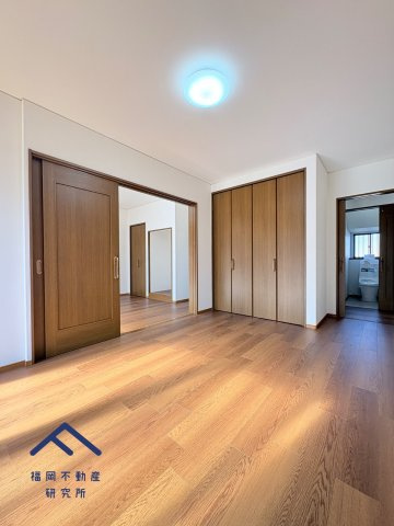 大野城市平野台１丁目　戸建てのその他