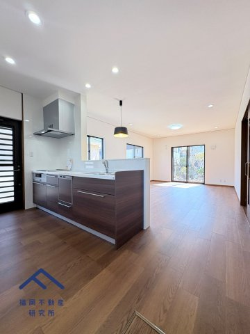 大野城市平野台１丁目　戸建てのその他