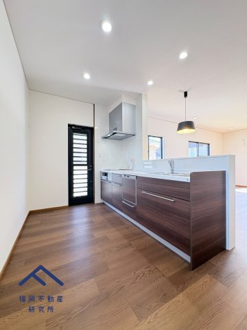 大野城市平野台１丁目　戸建てのその他