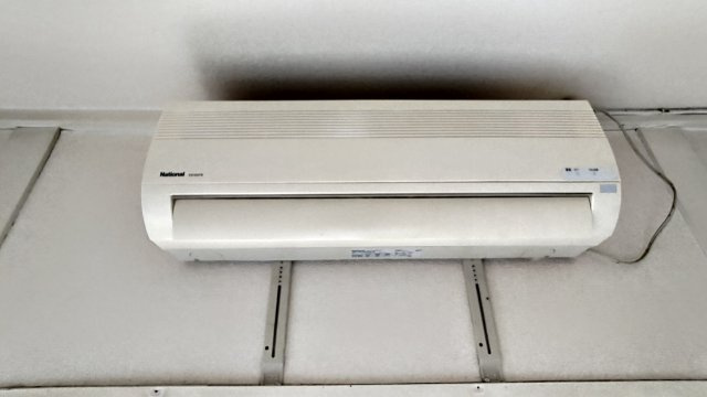 コーポ白梅の設備