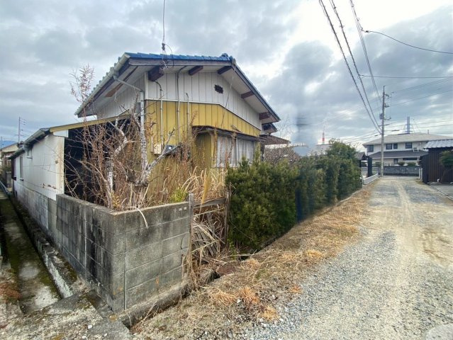 防府市勝間2丁目