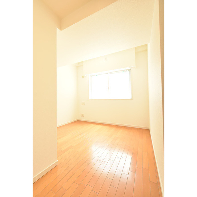 プライマル小石川の内装