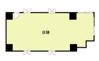 【間取り】 | セレニテ神戸駅前アリエ