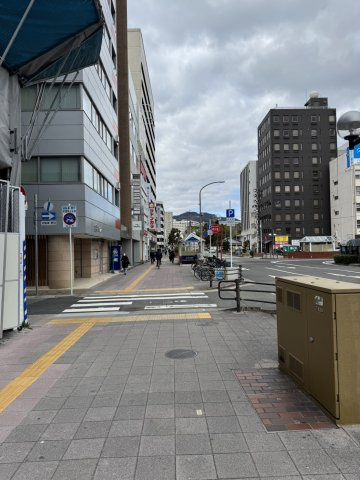【周辺】 | セレニテ神戸駅前アリエ