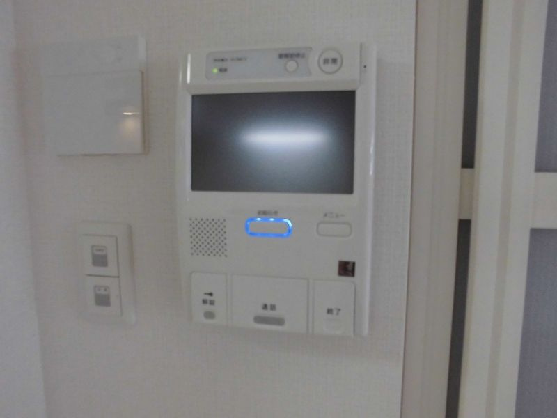 トリニティー芝浦