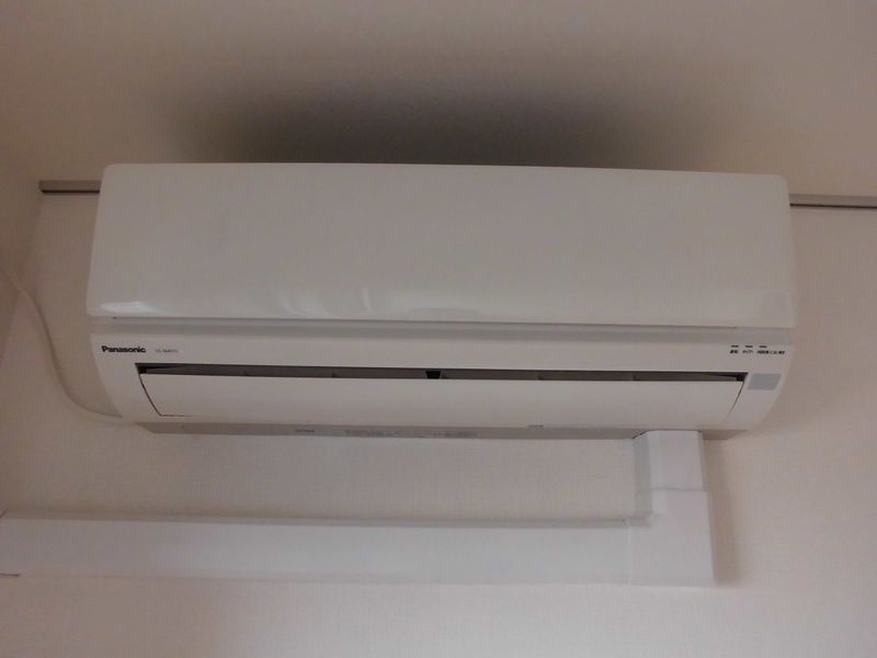 トリニティー芝浦の設備