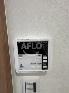 【設備】 | ナガモリ鶴橋ビル | ナガモリ鶴橋ビル　給湯機