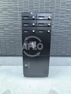 【その他共用部分】 | ナガモリ鶴橋ビル | ナガモリ鶴橋ビル　