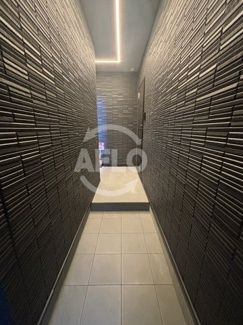 【ロビー】 | ナガモリ鶴橋ビル | ナガモリ鶴橋ビル　ロビー