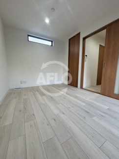 【洋室】 | ナガモリ鶴橋ビル | ナガモリ鶴橋ビル　洋室