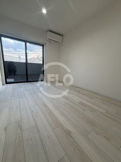 【洋室】 | ナガモリ鶴橋ビル | ナガモリ鶴橋ビル　洋室