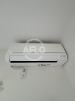 【設備】 | ナガモリ鶴橋ビル | ナガモリ鶴橋ビル　エアコン