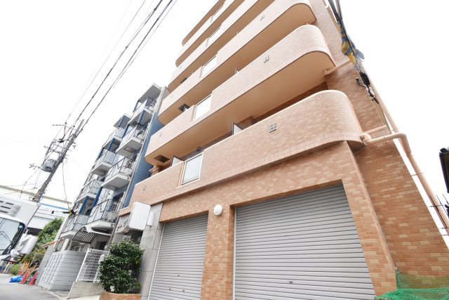 フリーデ３７３鳴尾