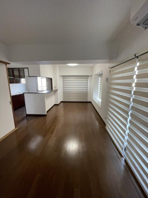 【居間・リビング】 | エヴァ諏訪野（607）