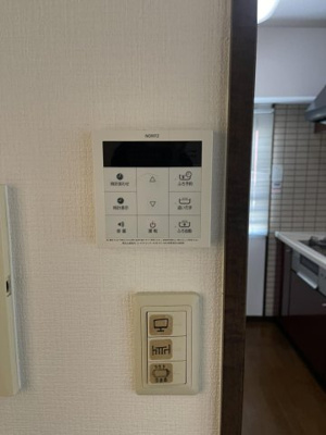 【設備】 | エヴァ諏訪野（607）