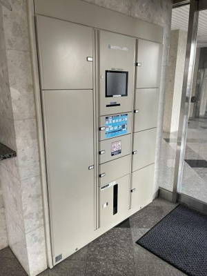 【エントランス】 | エヴァ諏訪野（607）