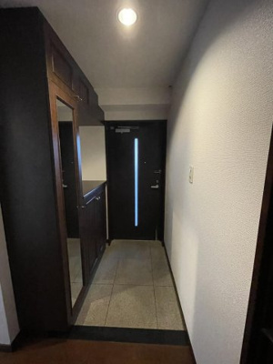 【玄関】 | エヴァ諏訪野（607）