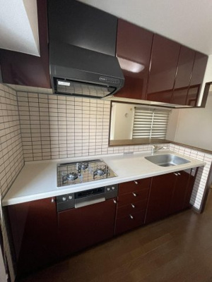 【キッチン】 | エヴァ諏訪野（607）