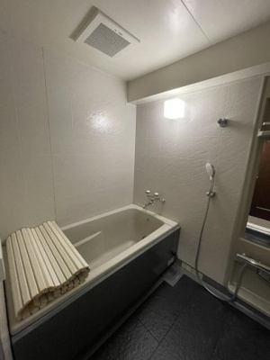 【浴室】 | エヴァ諏訪野（607）