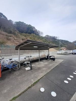 【その他】 | マ・メゾン吉備Ⅱ