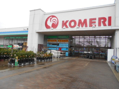 【周辺】 | マ・メゾン吉備Ⅱ | コメリ様まで800m