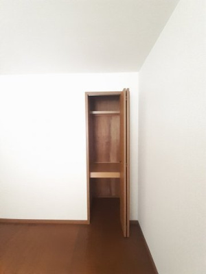 【収納】 | マ・メゾン吉備Ⅱ