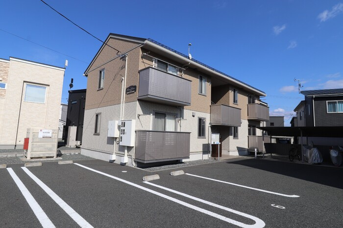 ボンシック　４番館