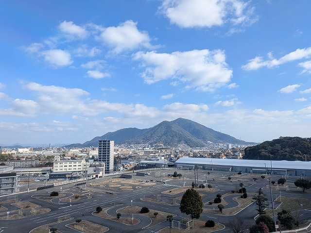 【展望】 | サンパーク守恒（B-39）