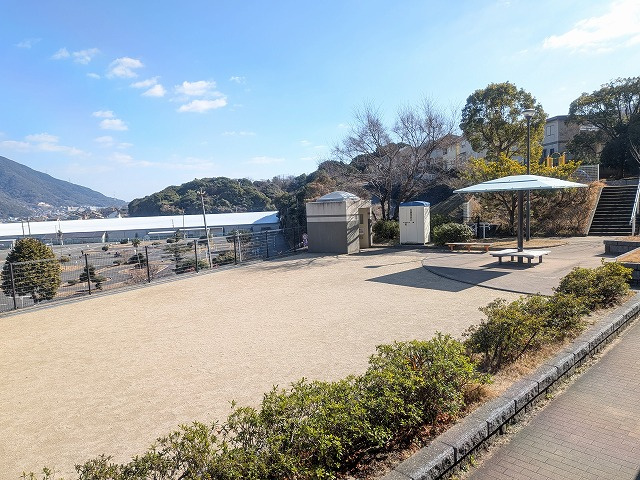 【周辺】 | サンパーク守恒（B-39）