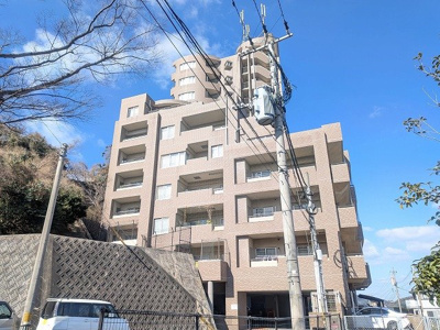 【外観】 | サンパーク守恒（B-39）