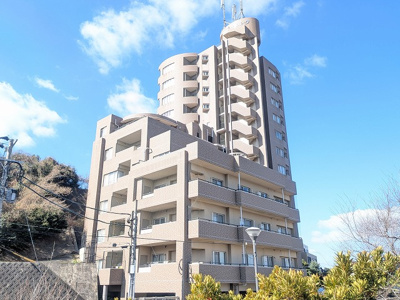 【外観】 | サンパーク守恒（B-39）