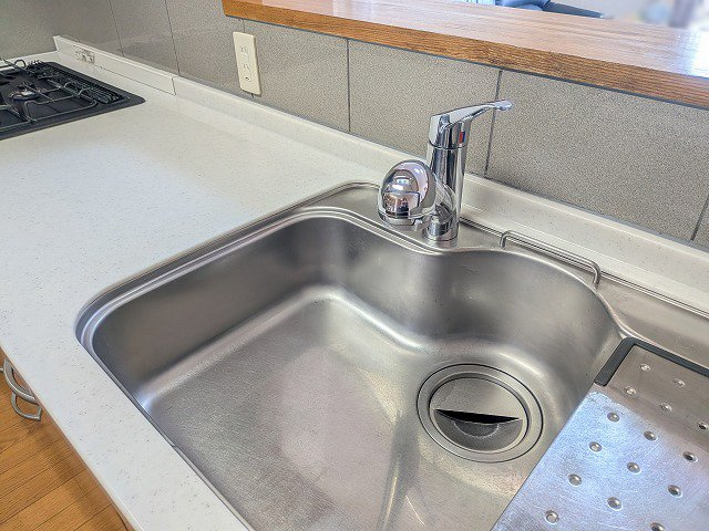 【キッチン】 | サンパーク守恒（B-39）