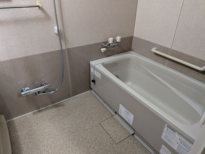 【浴室】 | サンパーク守恒（B-39）