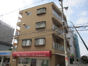 第５ハウスの画像