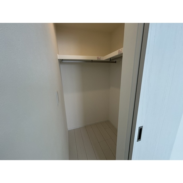 MQuarto柏Ⅱの内装|内装もきれいです