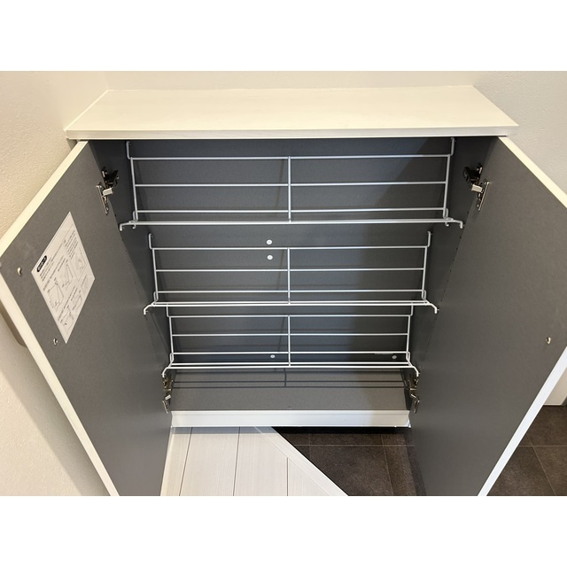 MQuarto柏Ⅱの内装|内装は落ち着いています