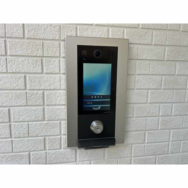 MQuarto柏Ⅱの外観|外観もきれいです