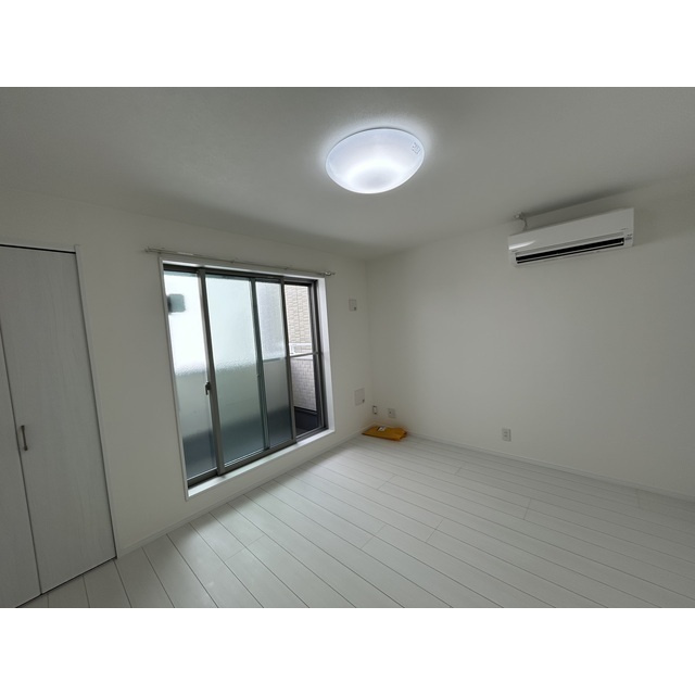 MQuarto柏Ⅱの居間・リビング|おしゃれな居間です