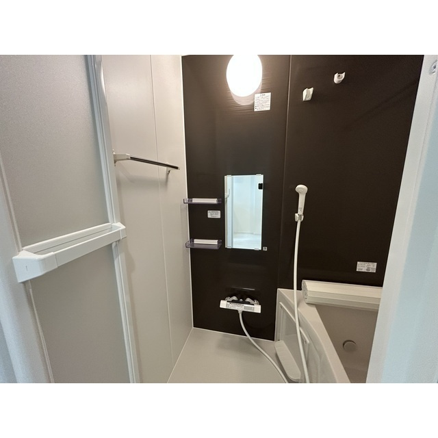 MQuarto柏Ⅱの浴室|日々の暮らしに欠かせないお風呂です